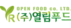 Open Food